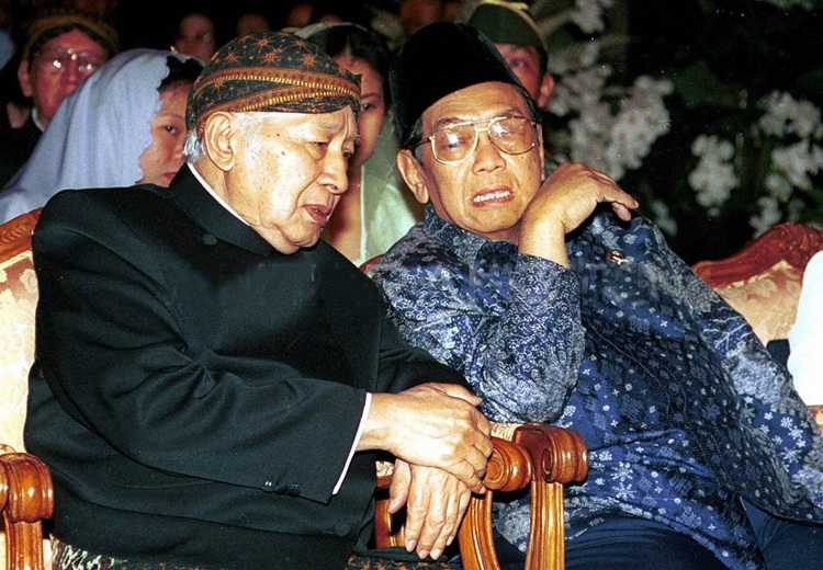  MUI Apresiasi Gelar Pahlawan Nasional untuk Soeharto dan Gus Dur, Nilai Sebagai Momentum Rekonsiliasi Sejarah