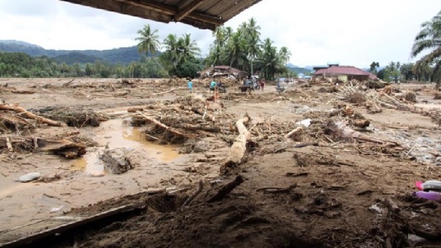  Ketika Manusia Meninggalkan Syariat-Nya, Alam akan Menagih Akibatnya