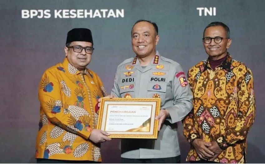 BPJPH Raih Anugerah Brand Populer Indonesia, Forum Pewarta Halal: Prestasi Membanggakan