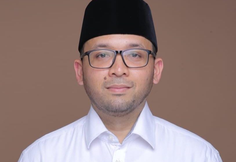  Kesempurnaan Iman di Tengah Musibah