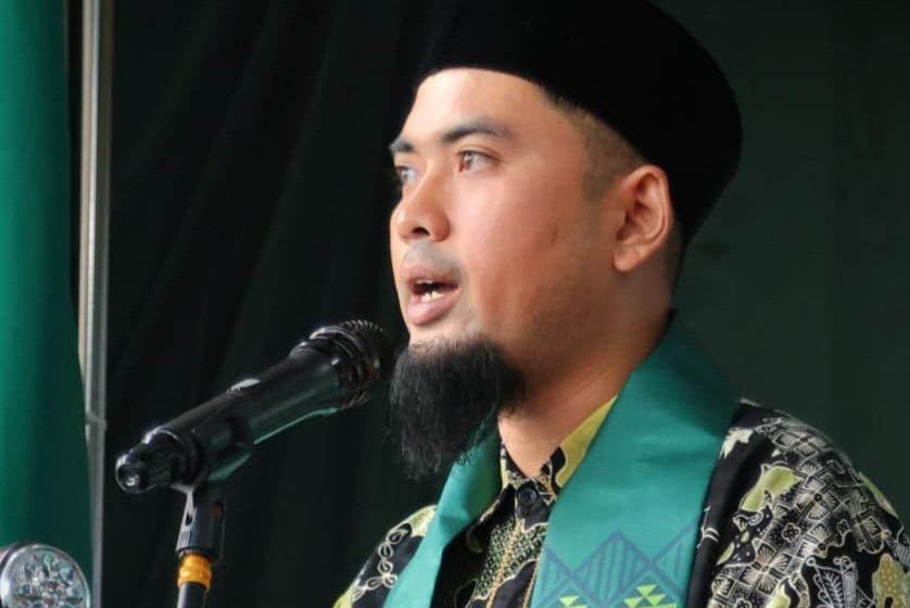  Menjadi Muslim yang Altruis 