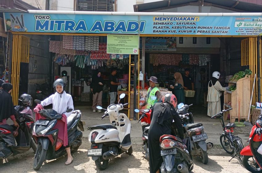  Kelola Wakaf Uang Produktif, YWBA Catat Keuntungan Bersih Rp454 Juta di 2025