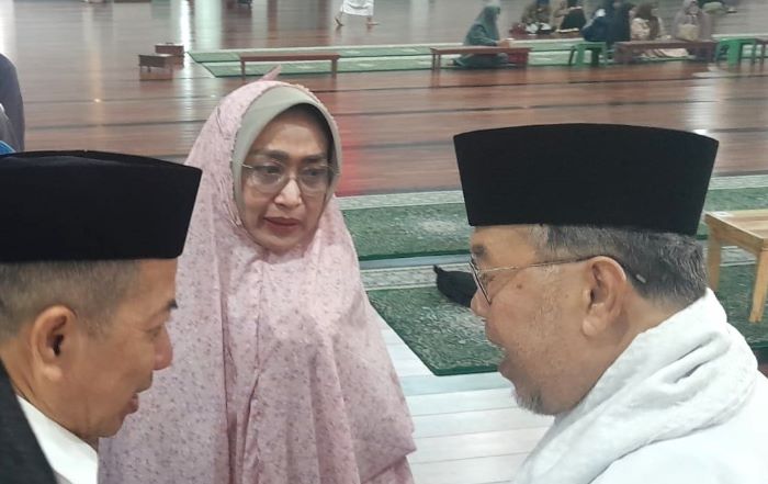  Ira Puspadewi Terinspirasi dengan Surat Ad Dhuha