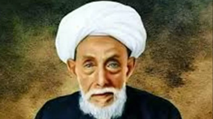  Sayid Oethman Mufti Betawi: Penjaga Akidah di Tengah Pusaran Dilema Kolonial