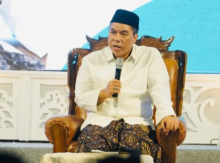 KH Zulfa Mustofa, Kiai Muda Jakarta Ahli Syair dan Ushul Fiqh