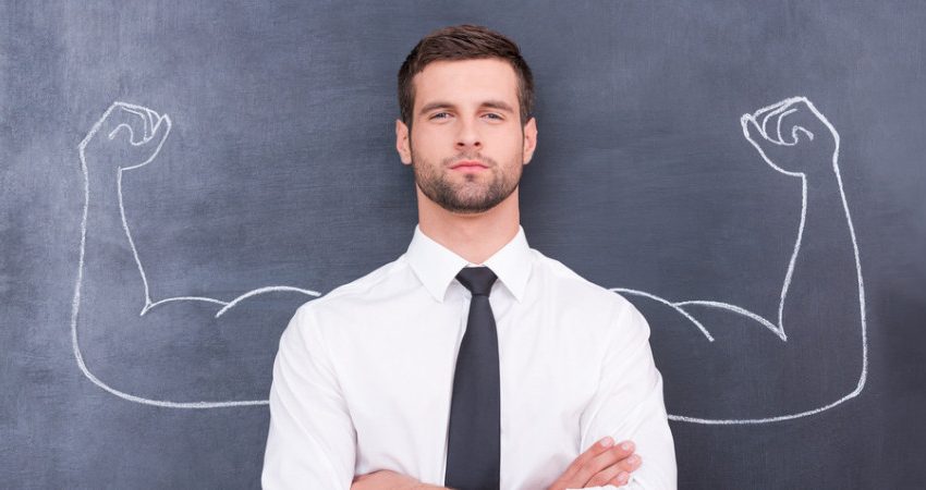  Meraih Kesuksesan dengan Percaya Diri