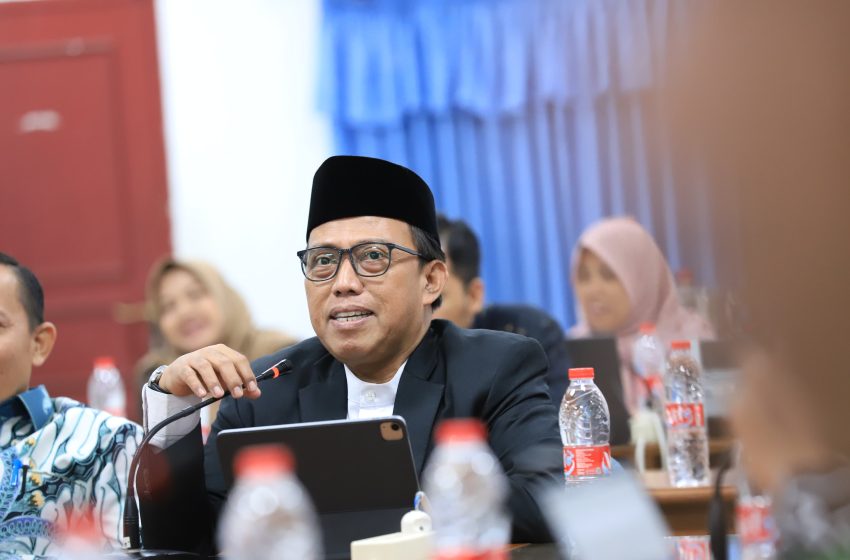  Riset Kemenag: Toleransi Beragama Gen Z Ungguli Milenial dan Baby Boomers