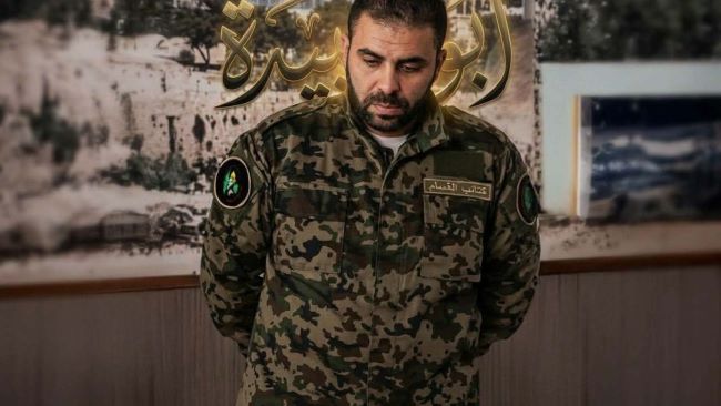  Abu Ubaida: Simbol Keteguhan Palestina dan Jantung Perlawanan