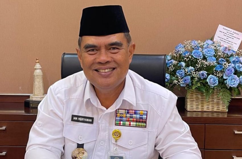  Kemenhaj Pastikan Proses Pelunasan dan PK Haji Khusus Tuntas Sesuai Tenggat Saudi