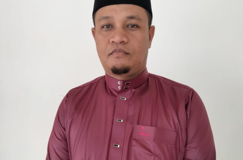  Pendidikan Adab Kunci Keselamatan Keluarga 