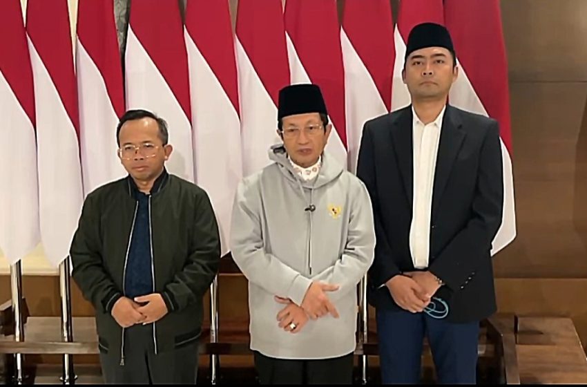  Al-Azhar Mesir Siap Kirim Dosen Pendidikan Tinggi Keagamaan untuk Indonesia