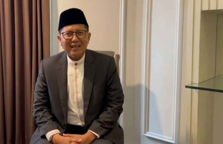  Waketum MUI Ajak Generasi Muda Jadikan Halal sebagai Gaya Hidup