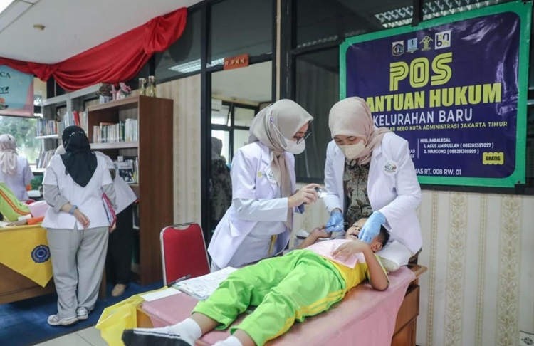  Pemprov DKI Jakarta Punya Program Gigi Anak Sehat