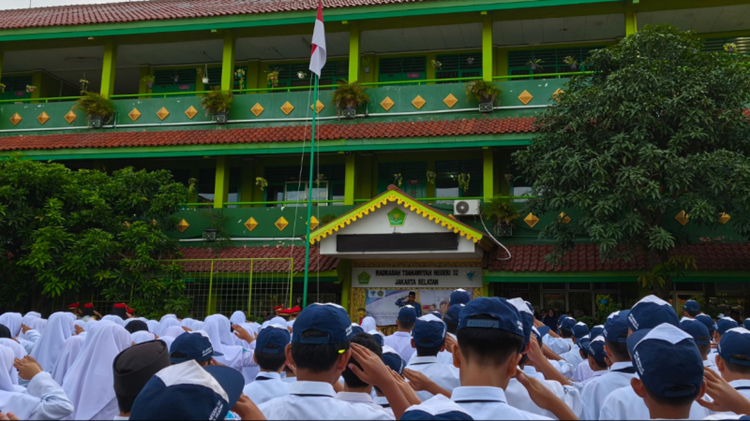  Inilah Jadwal Penerimaan Murid Baru Madrasah 2026/2027