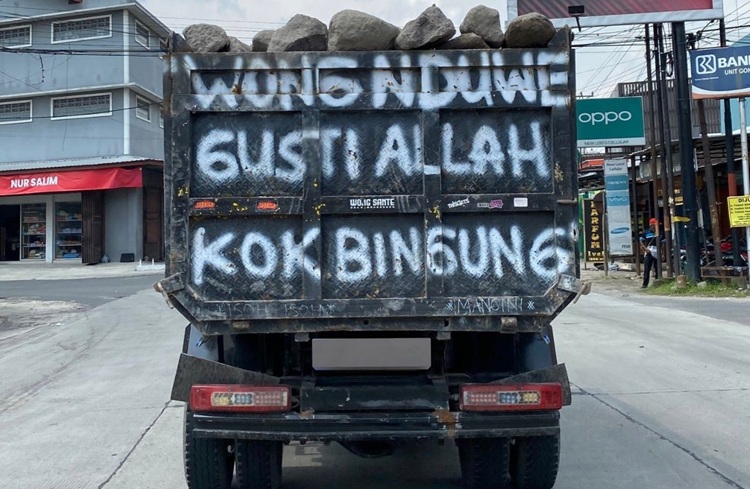  Jangan Terkecoh ‘Quotes’ Islami