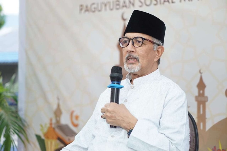  Rais Syuriyah PBNU: Bertengkar Soal Perbedaan Pandangan Agama Picu Perpecahan Masyarakat