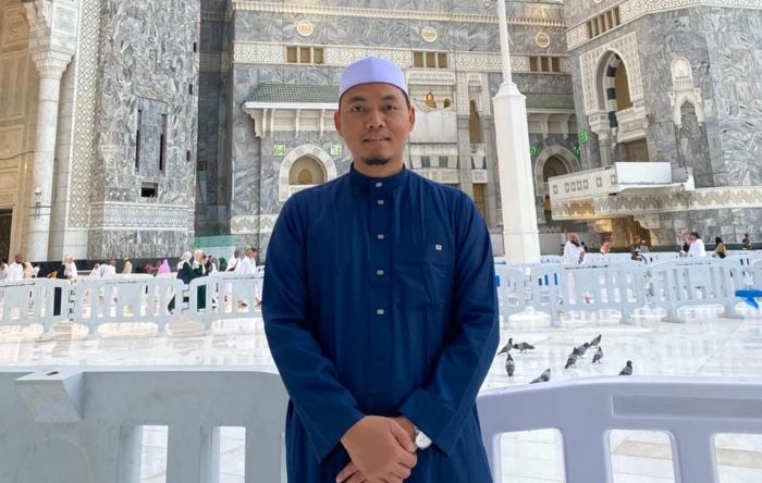  Meraih Keutamaan dan Keberkahan Bulan Ramadhan