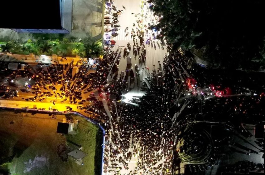  Semarak Ramadhan di Gorontalo, Ada Tradisi Koko’o