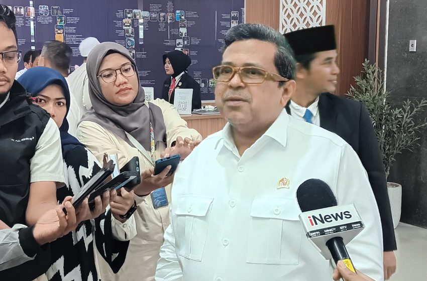  BPJPH Tegaskan Produk AS yang Masuk Indonesia Wajib Bersertifikat Halal Sesuai Regulasi