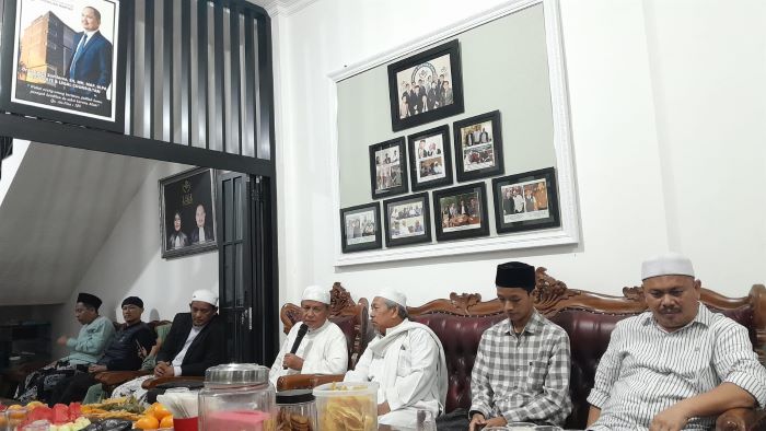  LBH Keadilan Rakyat Gelar Buka Puasa Bersama