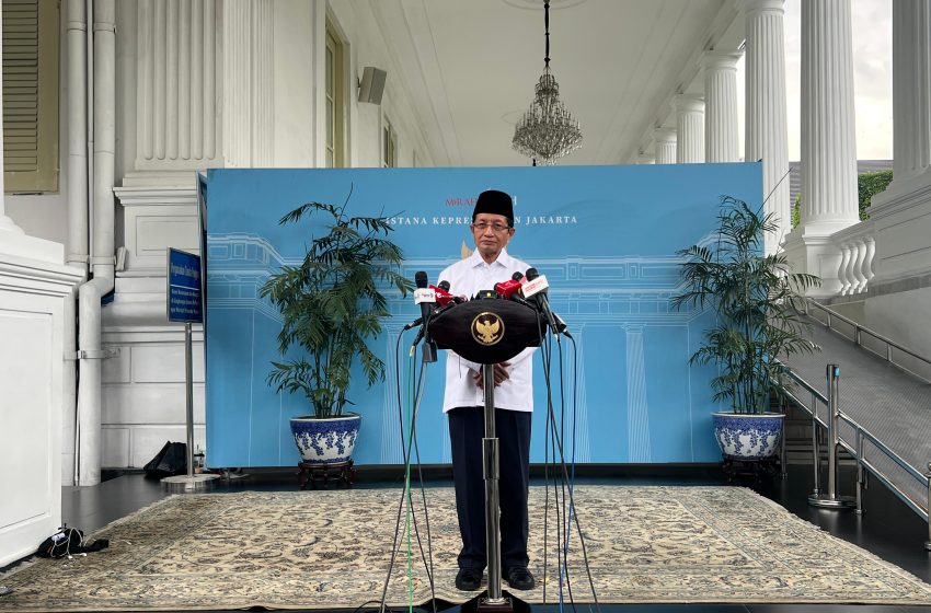  Potensi Takbiran dan Nyepi Bertepatan, Kemenag Siapkan Aturan