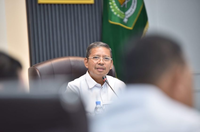  Jelang Lebaran, 97.122 Guru Binaan Kemenag Lolos Sertifikasi