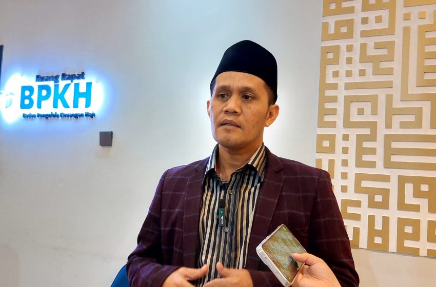  500 Pesantren Ajukan Dapur MBG, MUI Bentuk Pokja