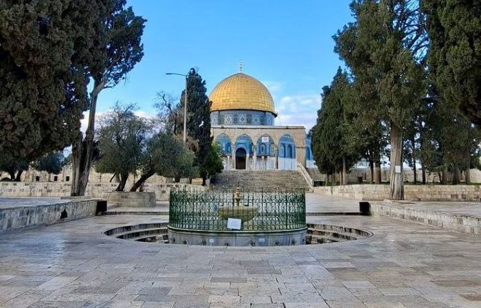 Al-Aqsa Ditutup, Sepuluh Malam Terakhir Ramadan Tanpa Jamaah