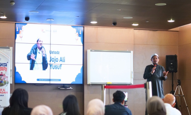  Usung Tagline #KolaboraksiUntukNegeri, Bakrie Amanah Perkuat Sinergi dan Tegaskan Komitmen Kebermanfaatan