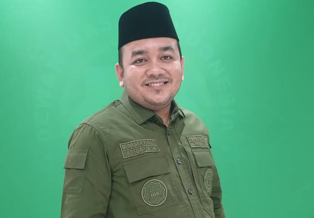  Gerakkan Pemuda Masjid, Ketua Umum Prima DMI Raih Elmasudy Award