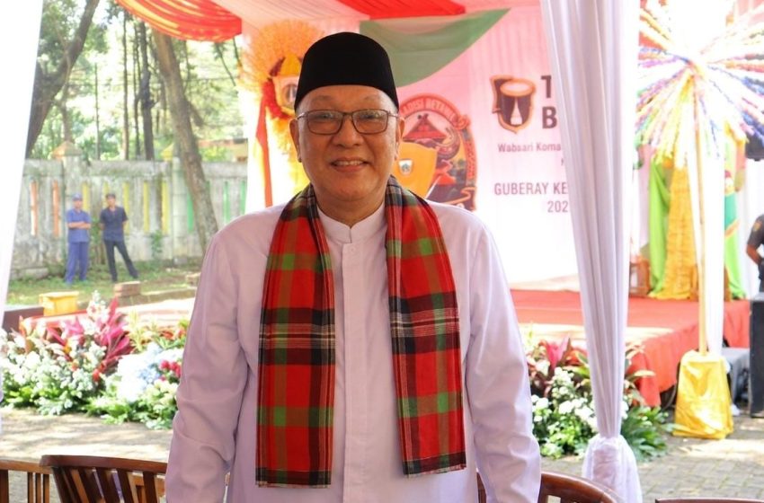  Langkah Tegas! Dailami Dukung Pembatasan Akses Medsos Anak