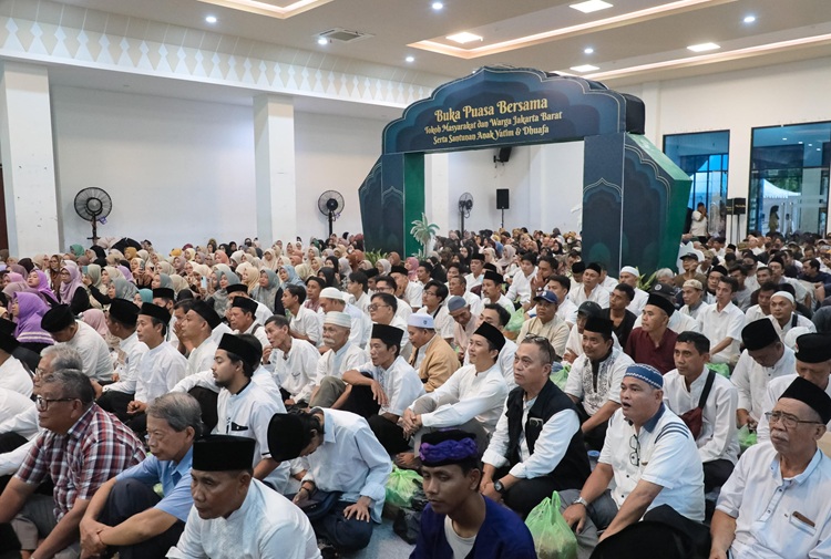  Mudik ke Jakarta Aja, Transportasi Publik dan Tempat Wisata Digratiskan