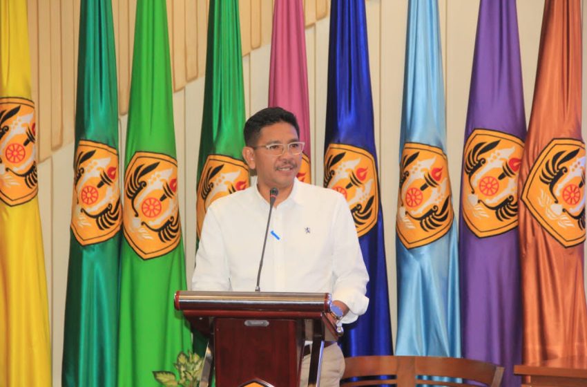  Kemenag Luncurkan Halal Goes to Campus