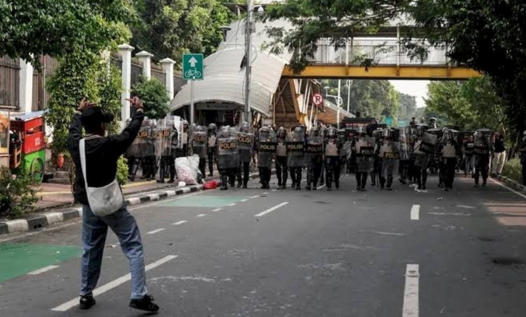  Survei Dinkes: 75 Ribu Pelajar di Kota Bandung Terindikasi Gangguan Mental