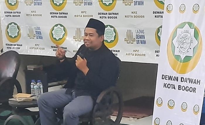  Umat Islam Diajak Teladani Nilai Persatuan dalam Mosi Integral M. Natsir