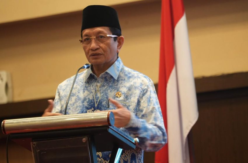  Layanan Publik Tak Boleh Terganggu, Menag Tegaskan WFH ASN Kemenag Tetap Harus Optimal