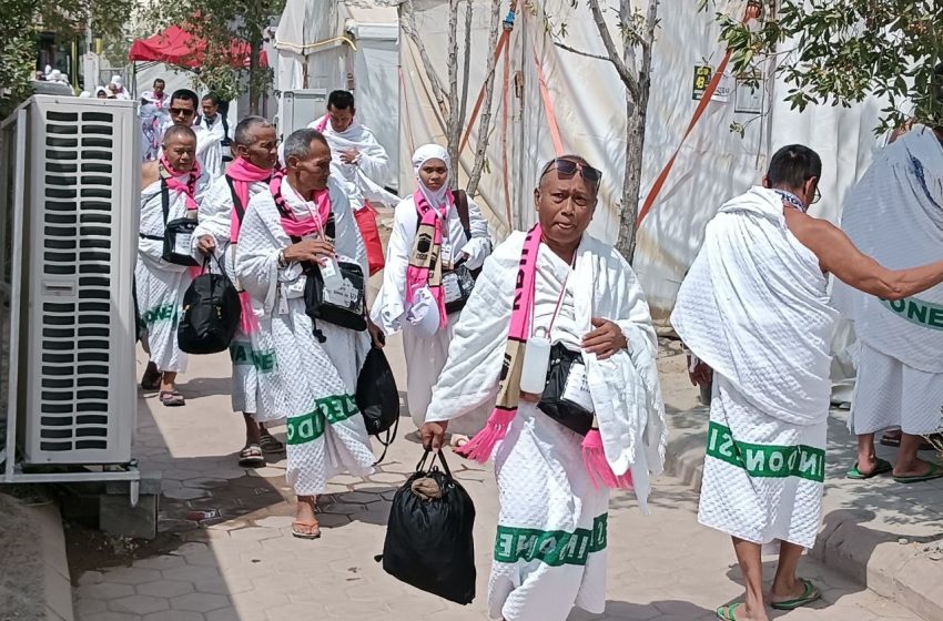  Terancam Cekal 10 Tahun, Pemerintah Peringatkan Bahaya Haji Ilegal