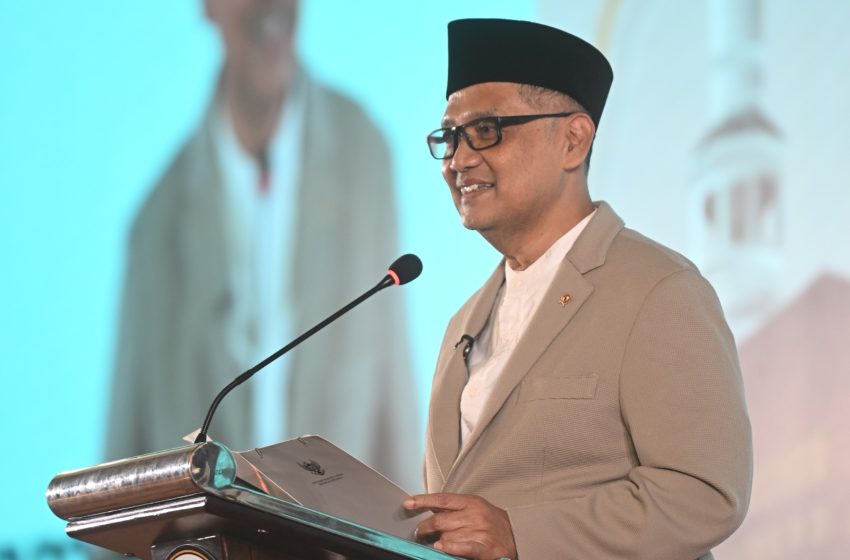  Kenaikan Harga Maskapai Tak Dibebankan ke Jemaah Haji