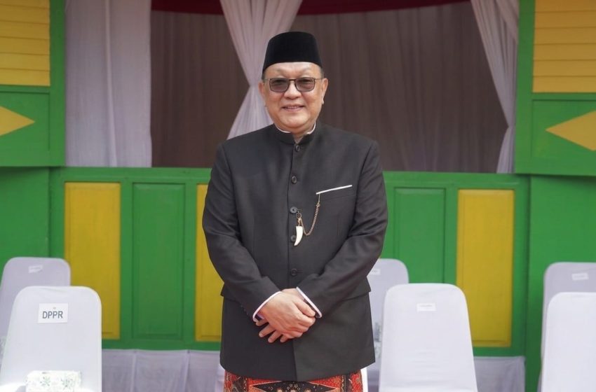  Dailami Dorong Lebaran Betawi Jadi Ikon Wisata Budaya dan Penggerak Ekonomi Umat