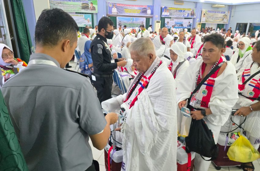  Jelang Haji 2026, Jubir Kemenhaj Minta WNI Tak Tergiur Jalur Ilegal