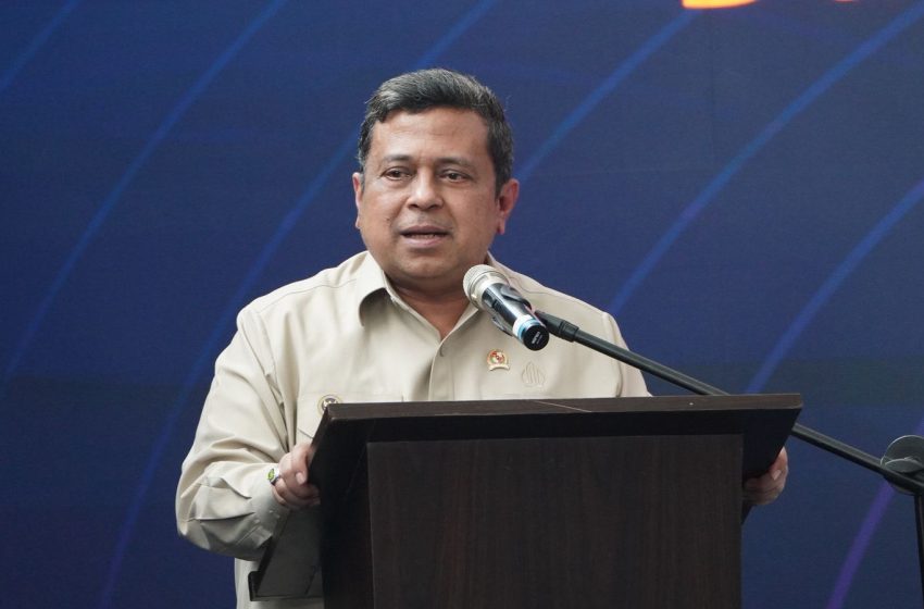  BPJPH: Sertifikat Halal Perkuat Daya Saing Industri Tekstil Nasional