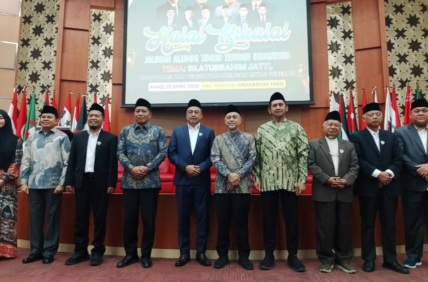  Menkop Ajak JATTI Kolaborasi Perkuat Koperasi Desa