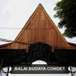 balai budaya condet