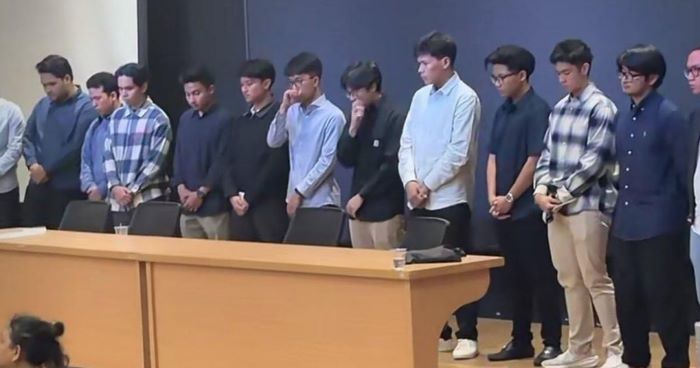  Pelecehan di Kampus Elite, Krisis Moral Pendidikan Sekuler