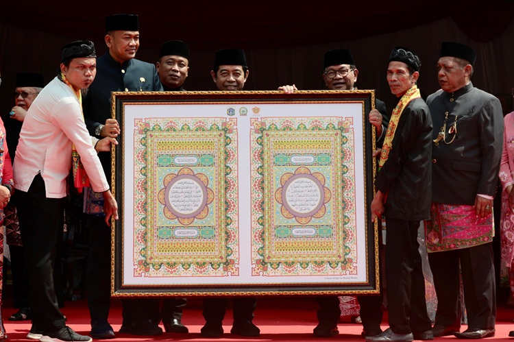  Ruang Edukasi Budaya di Lebaran Betawi 2026 Berhasil Tarik Minat Pengunjung