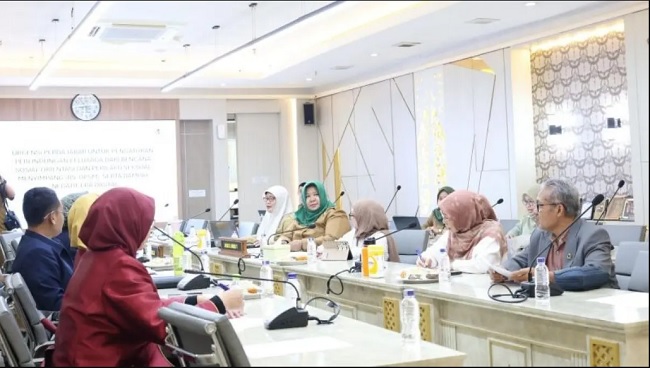  DPRD Jabar Siapkan Raperda Anti LGBT