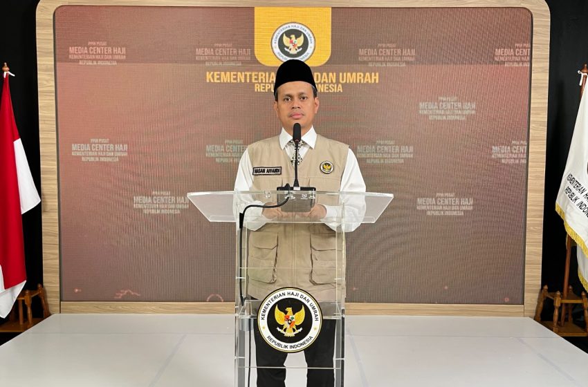  Cegah Haji Ilegal, Kemenhaj Perkuat Pengawasan dan Penindakan