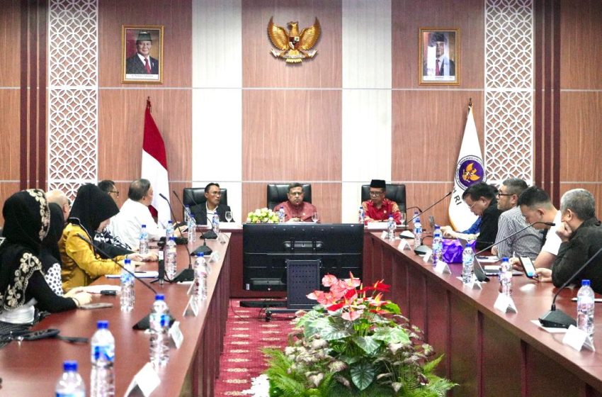  BPJPH Gandeng 18 Lembaga Halal China