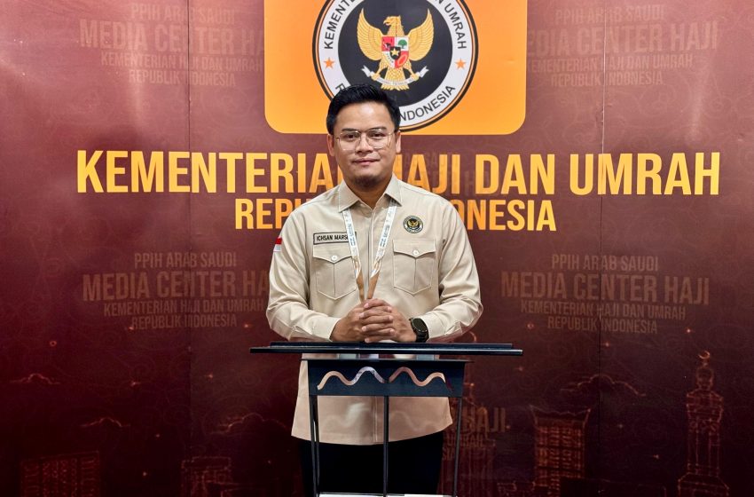  Kemenhaj: Jangan Tergiur Visa Nonhaji, Keselamatan Jemaah Prioritas Utama