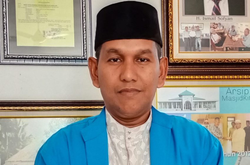  Idul Adha dan Hari Tasyrik Momentum Perkuat Taqwa dan Silaturahmi